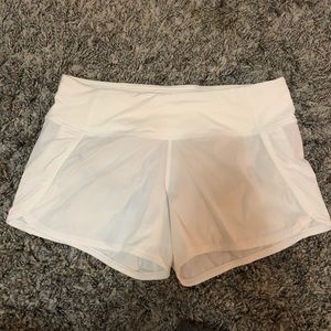 Women’s Lululemon Shorts